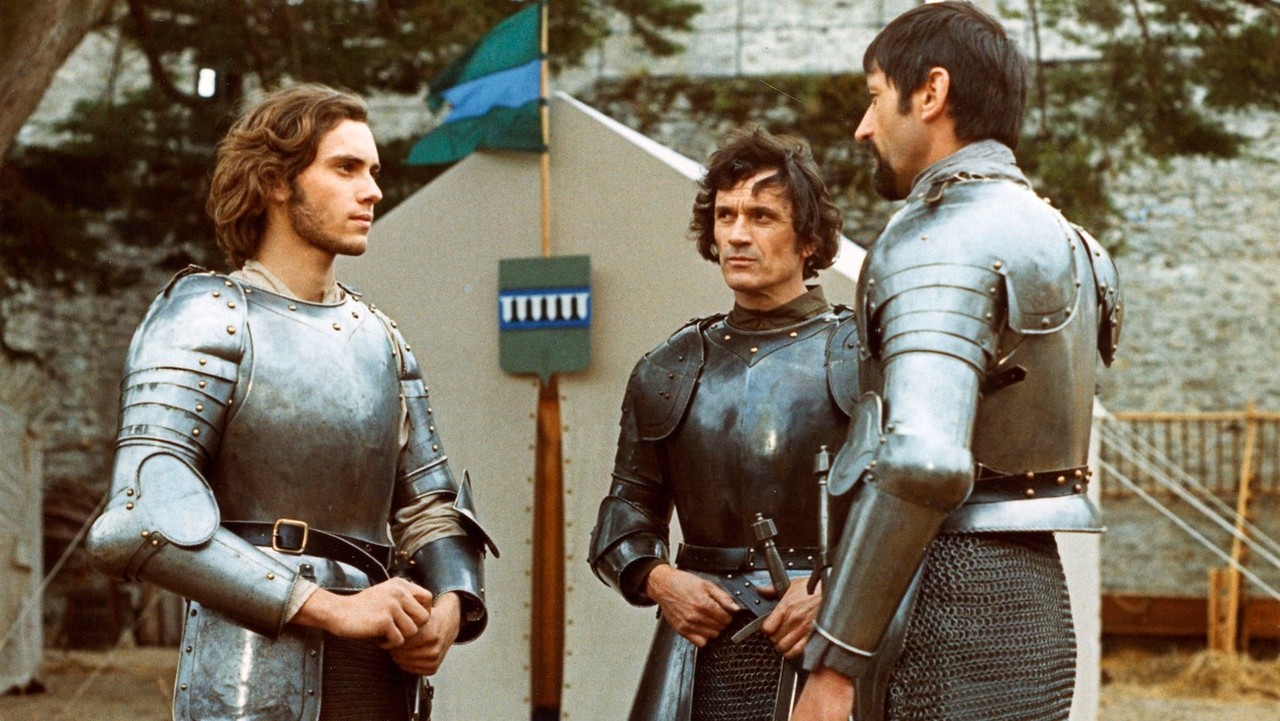 Image du film Lancelot du Lac