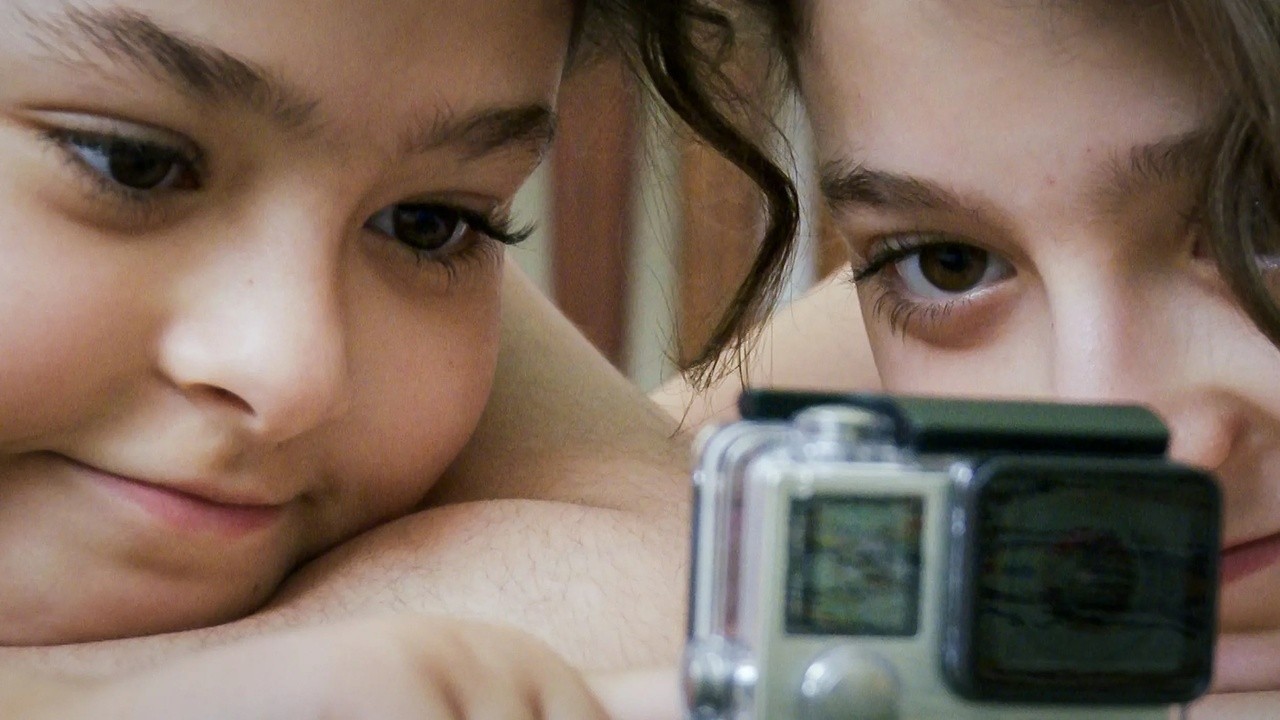 Image du film Toutes mes soeurs