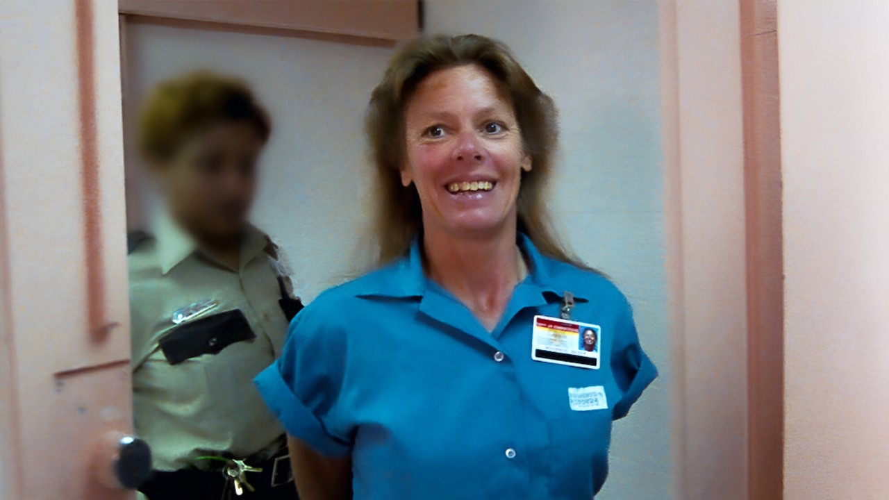 Aileen: Queen of the Serial Killers (2025) | MUBI