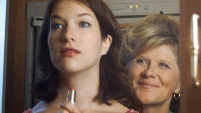 Alice Found What Alice Found (2003) | MUBI
