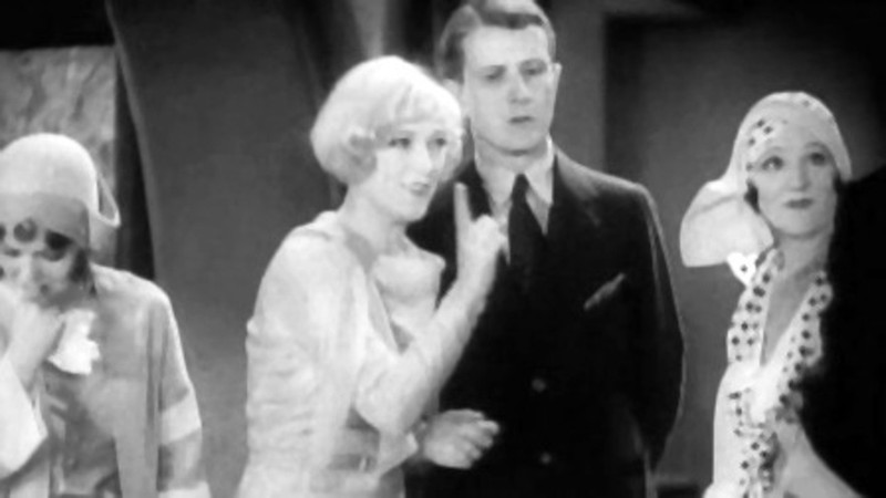 Not So Dumb (1930) | MUBI
