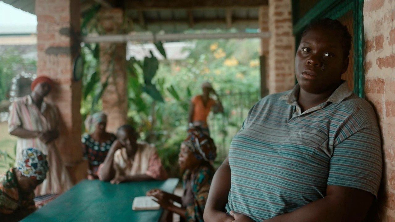 Image du film Muganga - Celui qui soigne