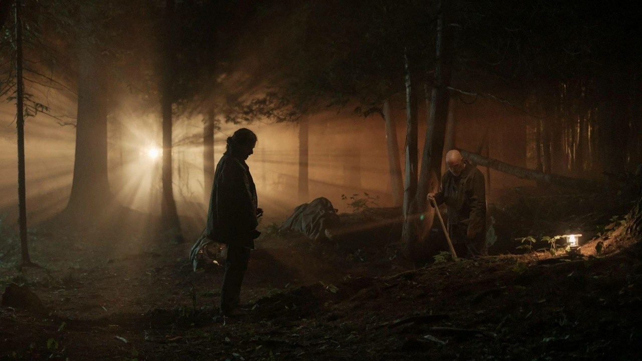 Image du film Nervures