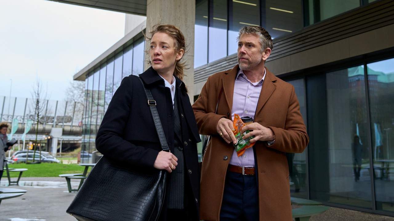 Image du film Vengeance