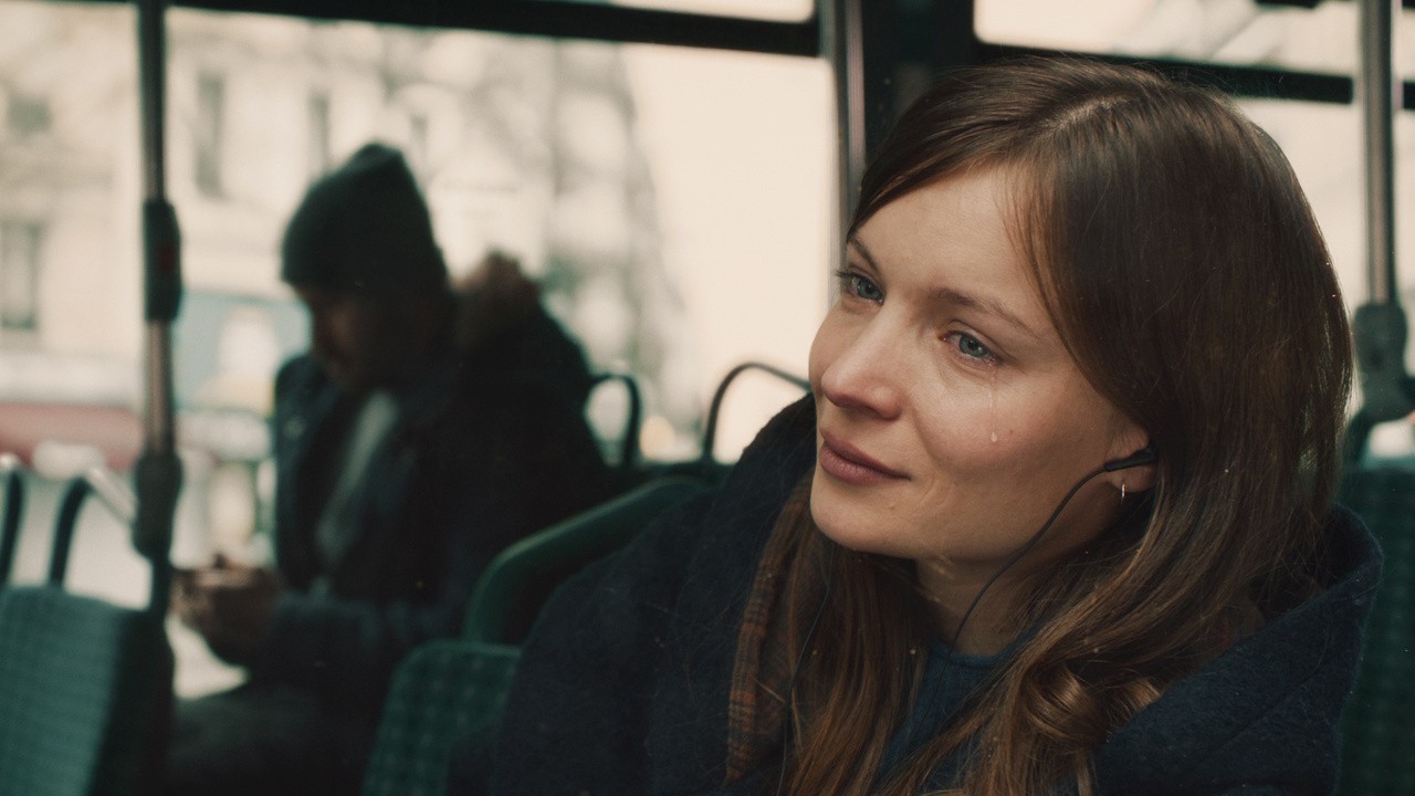 Image du film Une fille sans histoire