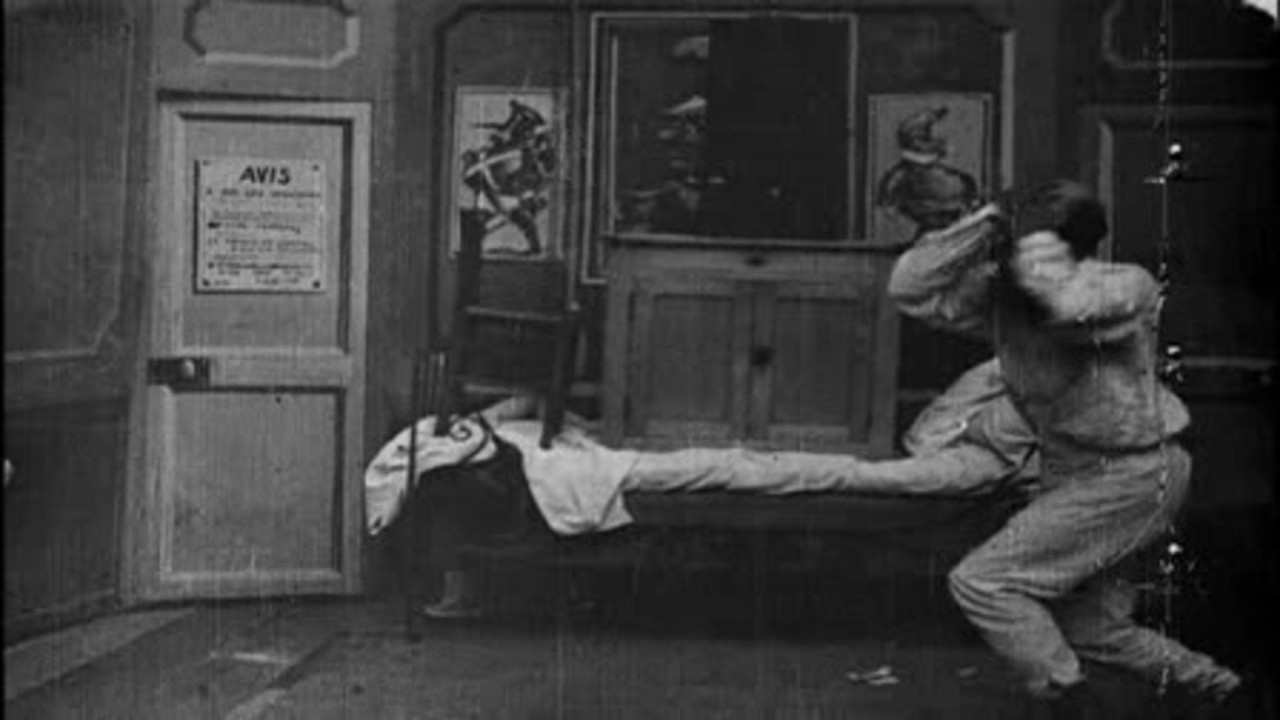 The Bewitched Inn