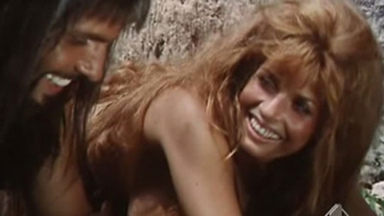 When Women Had Tails