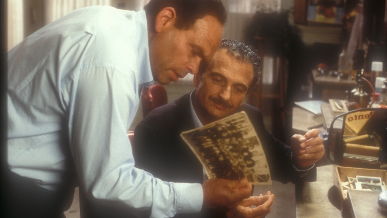 Image du film L'arrière-pays