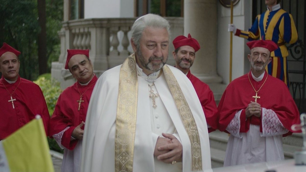 Image du film Papamobile