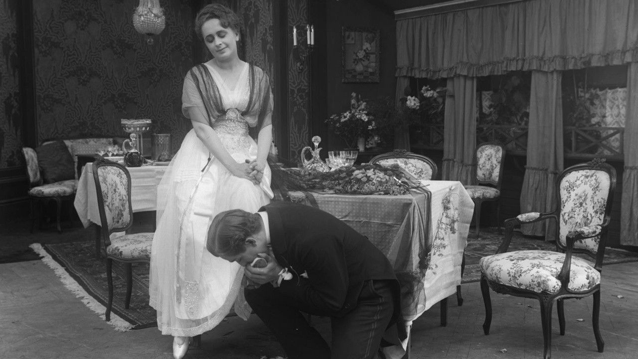 Image du film Vingarne