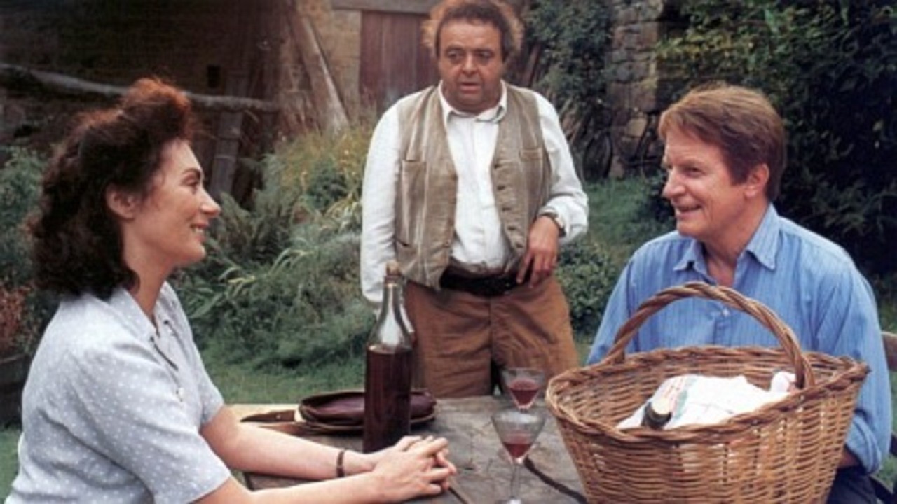 Image du film Effroyables jardins