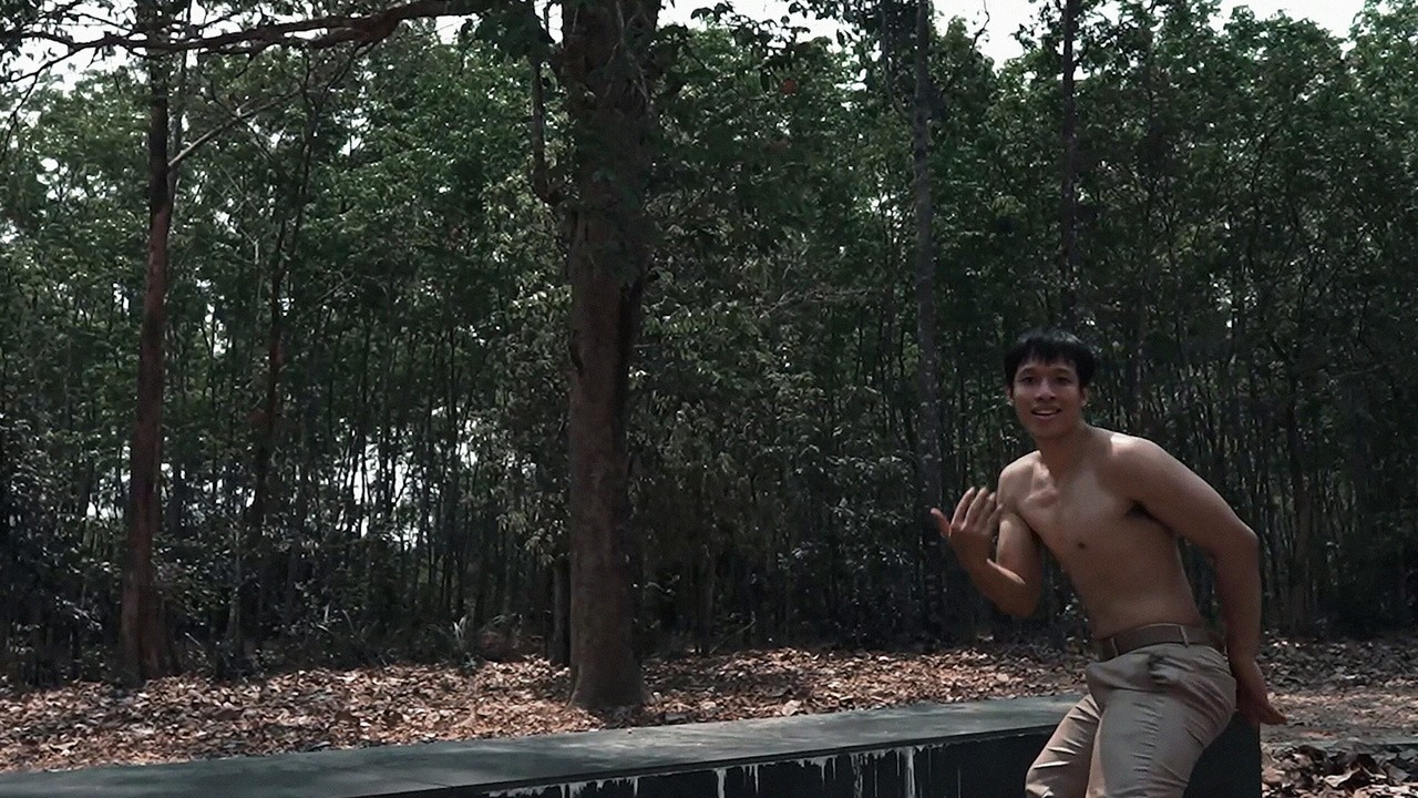 Image du film Isan Odyssey
