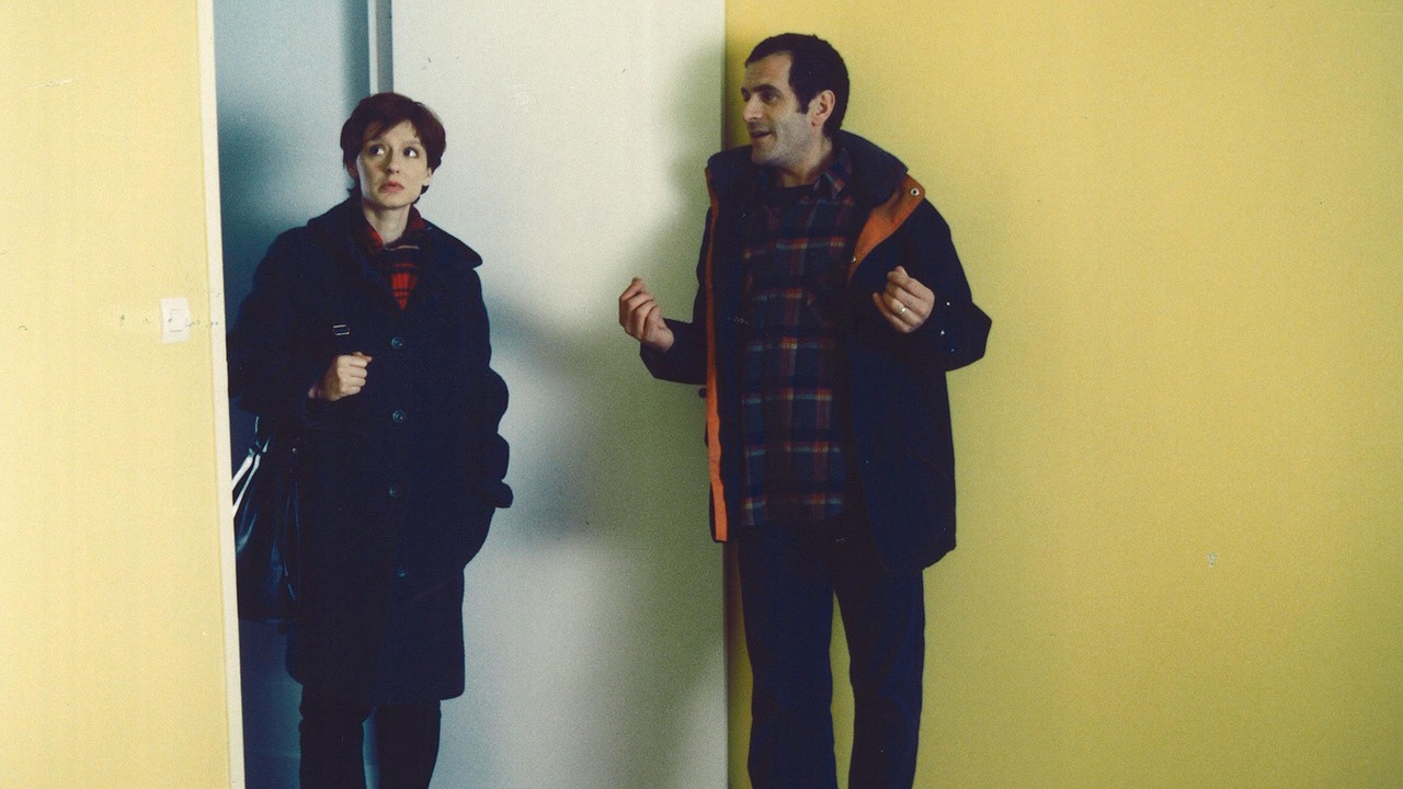 Image du film Le bleu des villes