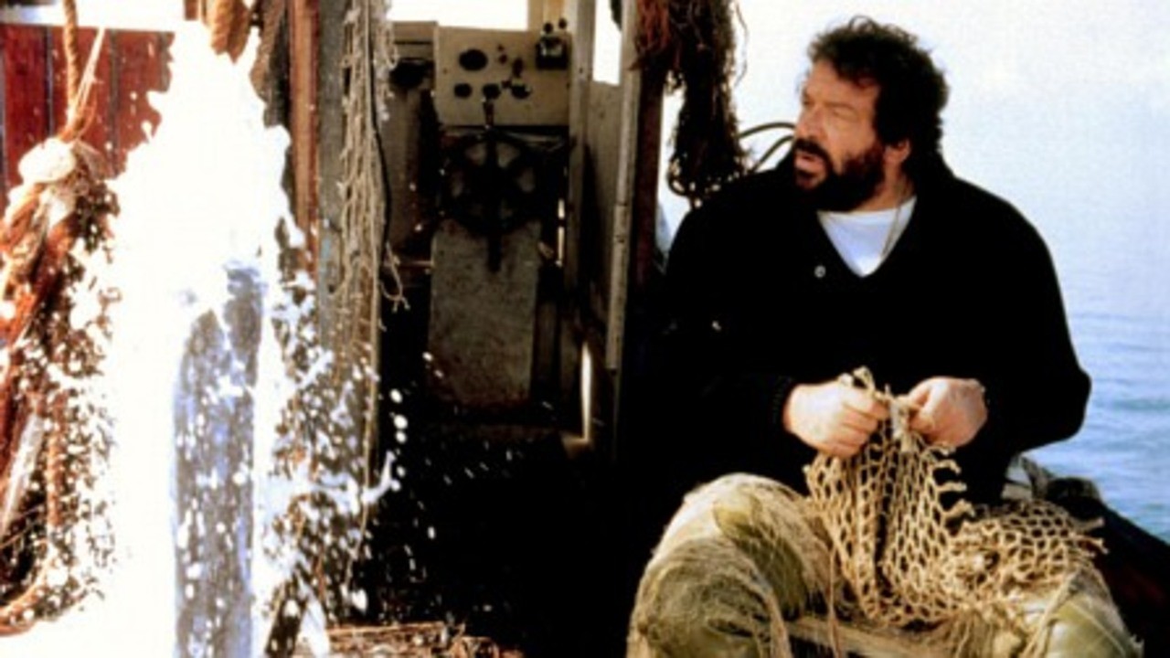 They Called Him Bulldozer