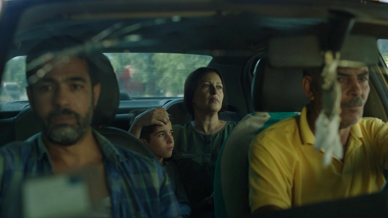Image du film Le 13e Round