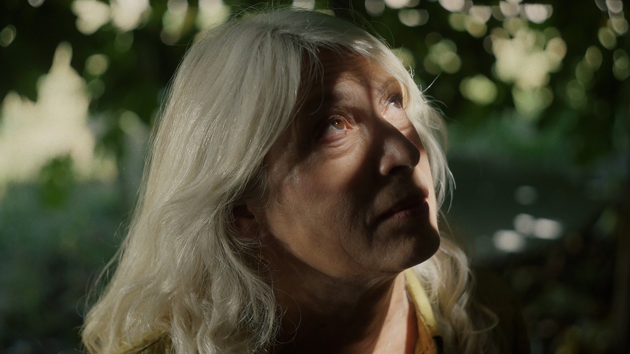 Image du film A Heart as Willing