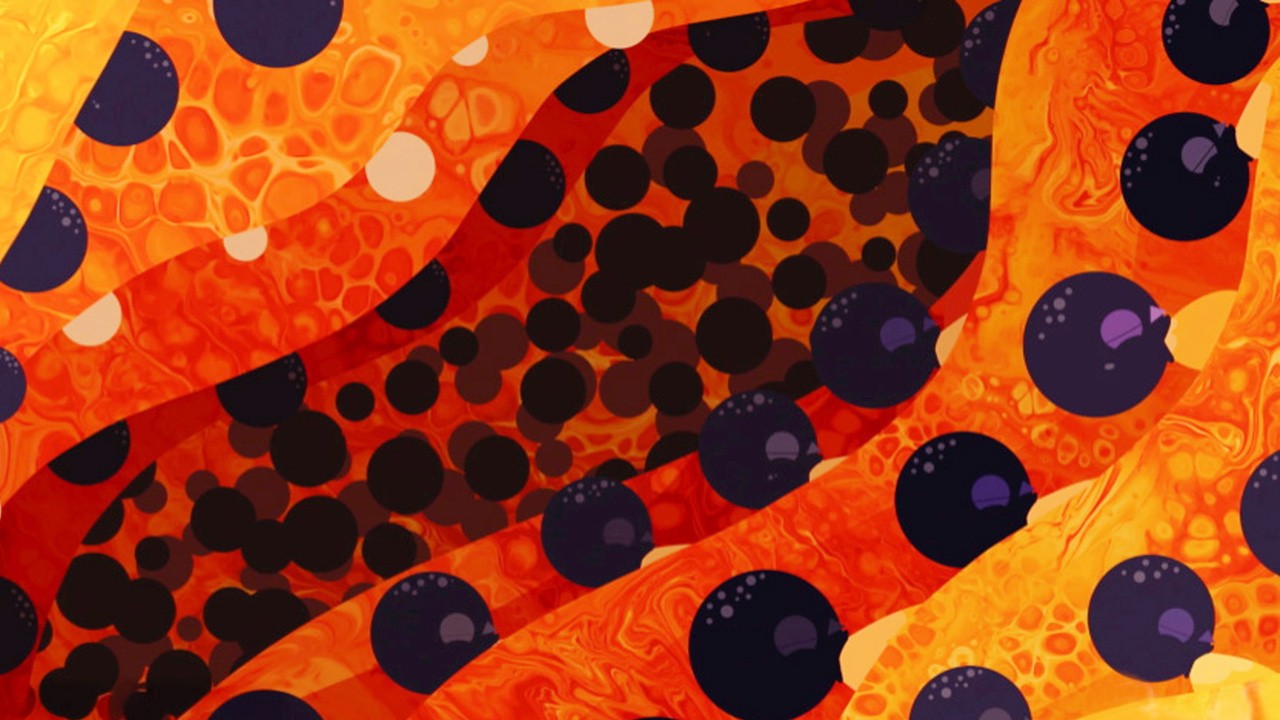 Image du film Papaya