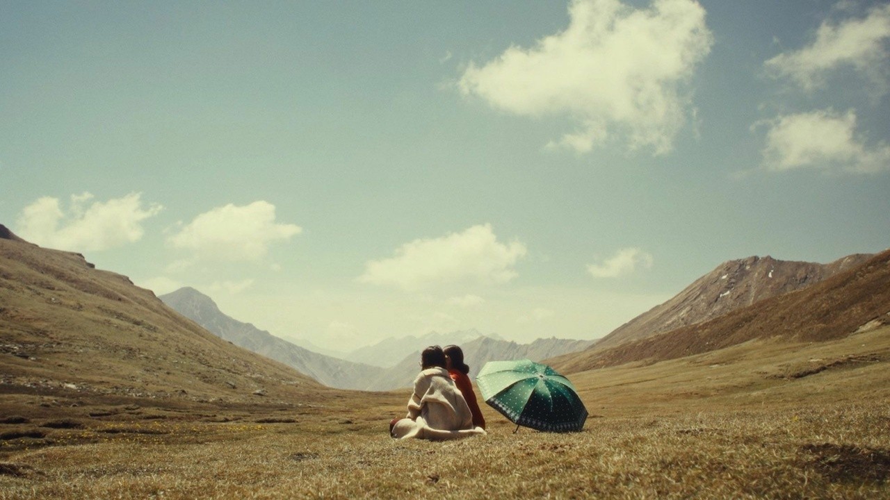 Image du film Au-delà de Katmandou