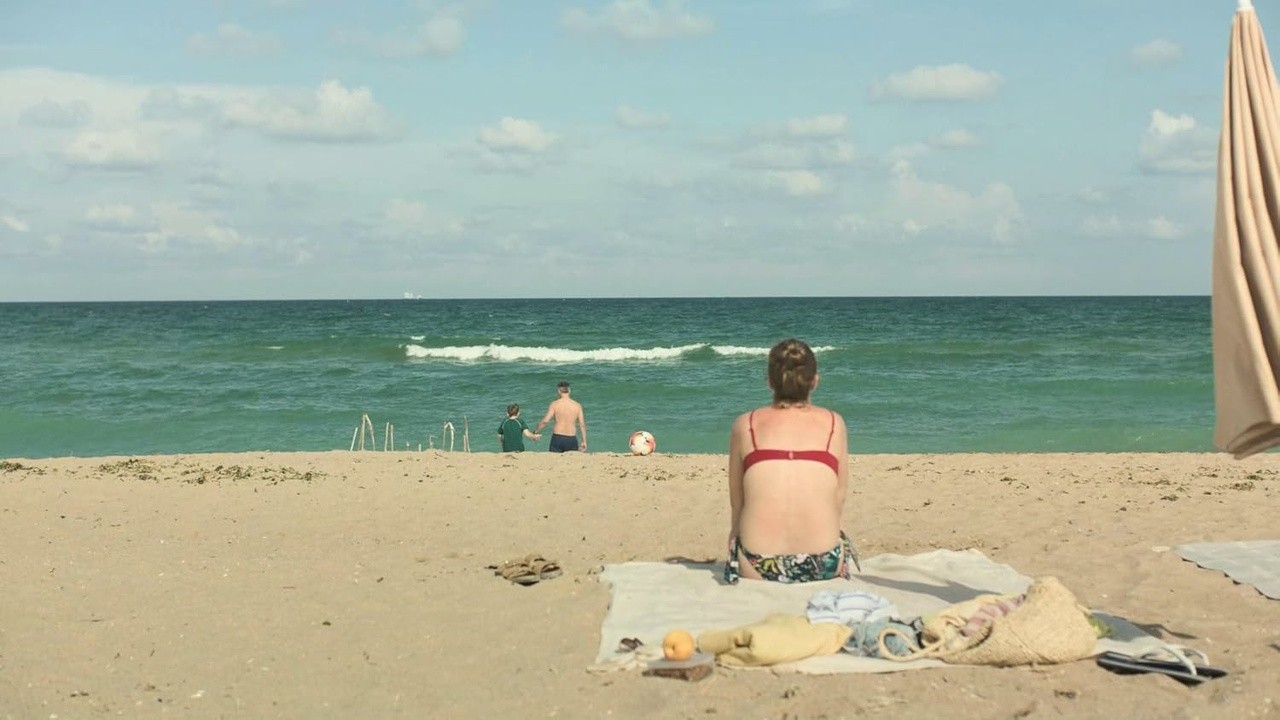 A Safe Place (2025) | MUBI