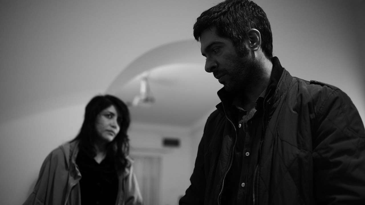 Image du film Duality
