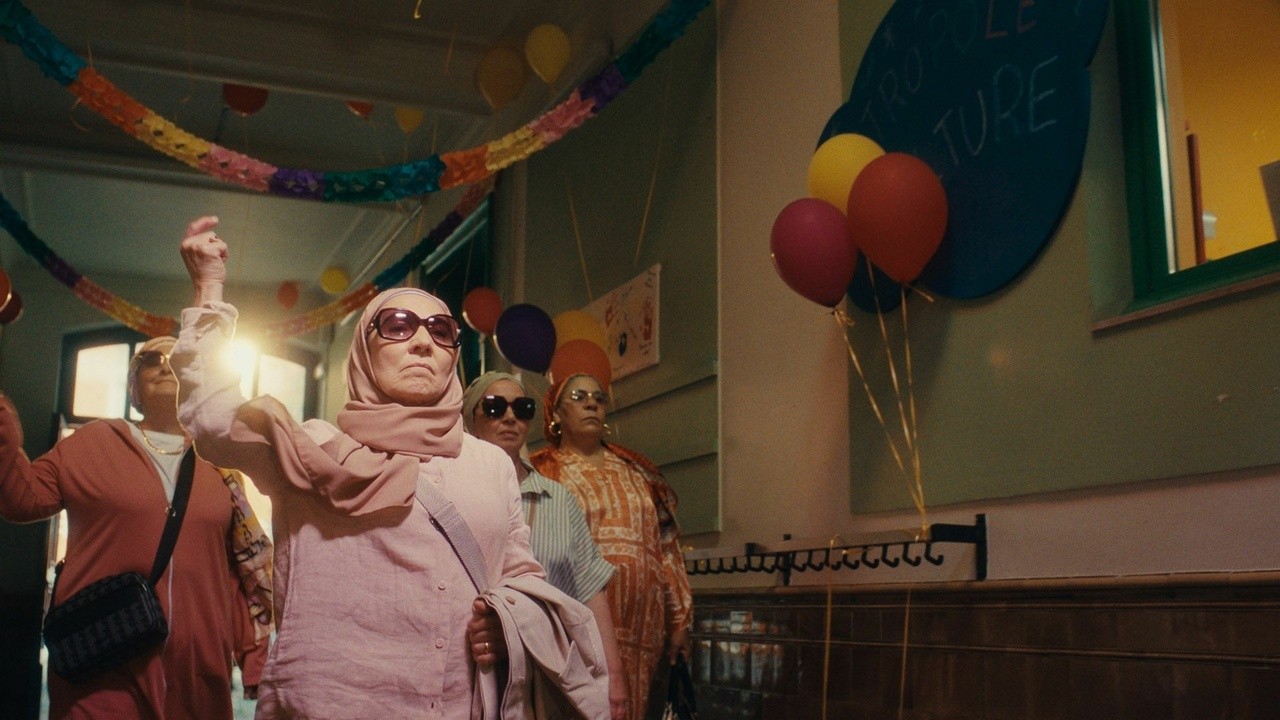 Image du film Les Baronnes