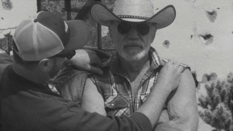 Mickey & Richard (2026) | MUBI
