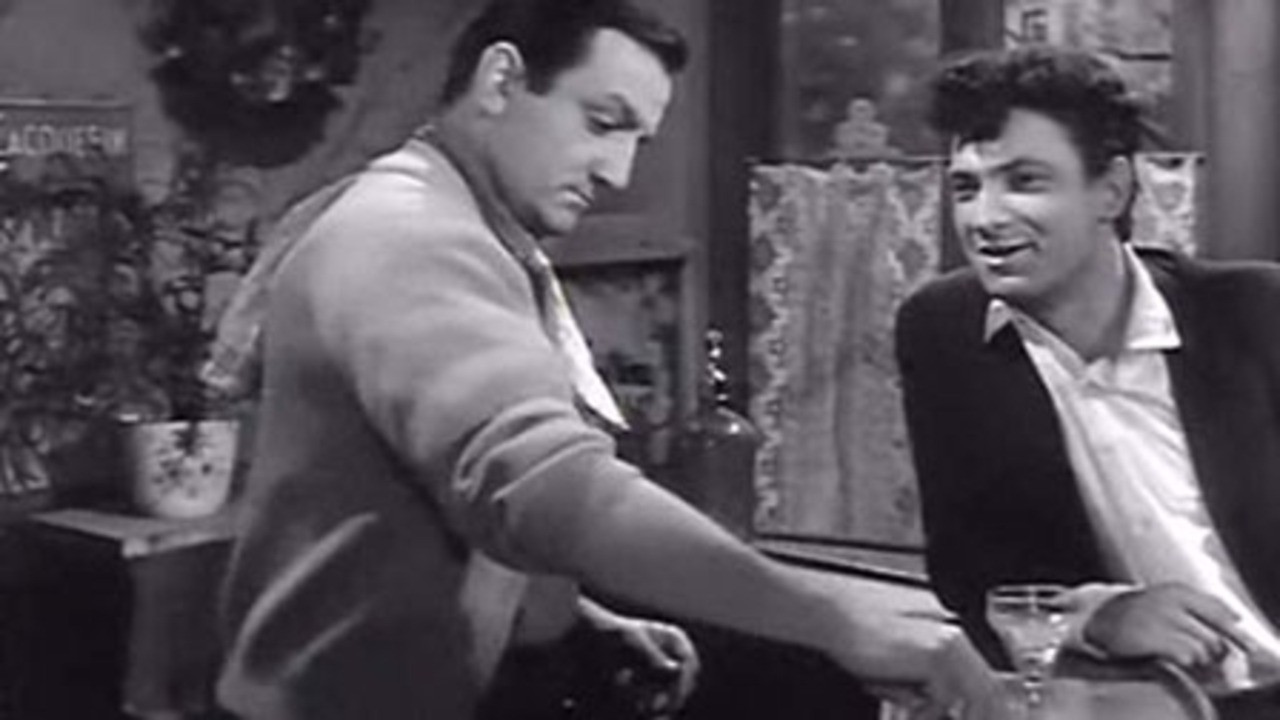 Image du film Crime et Chatiment