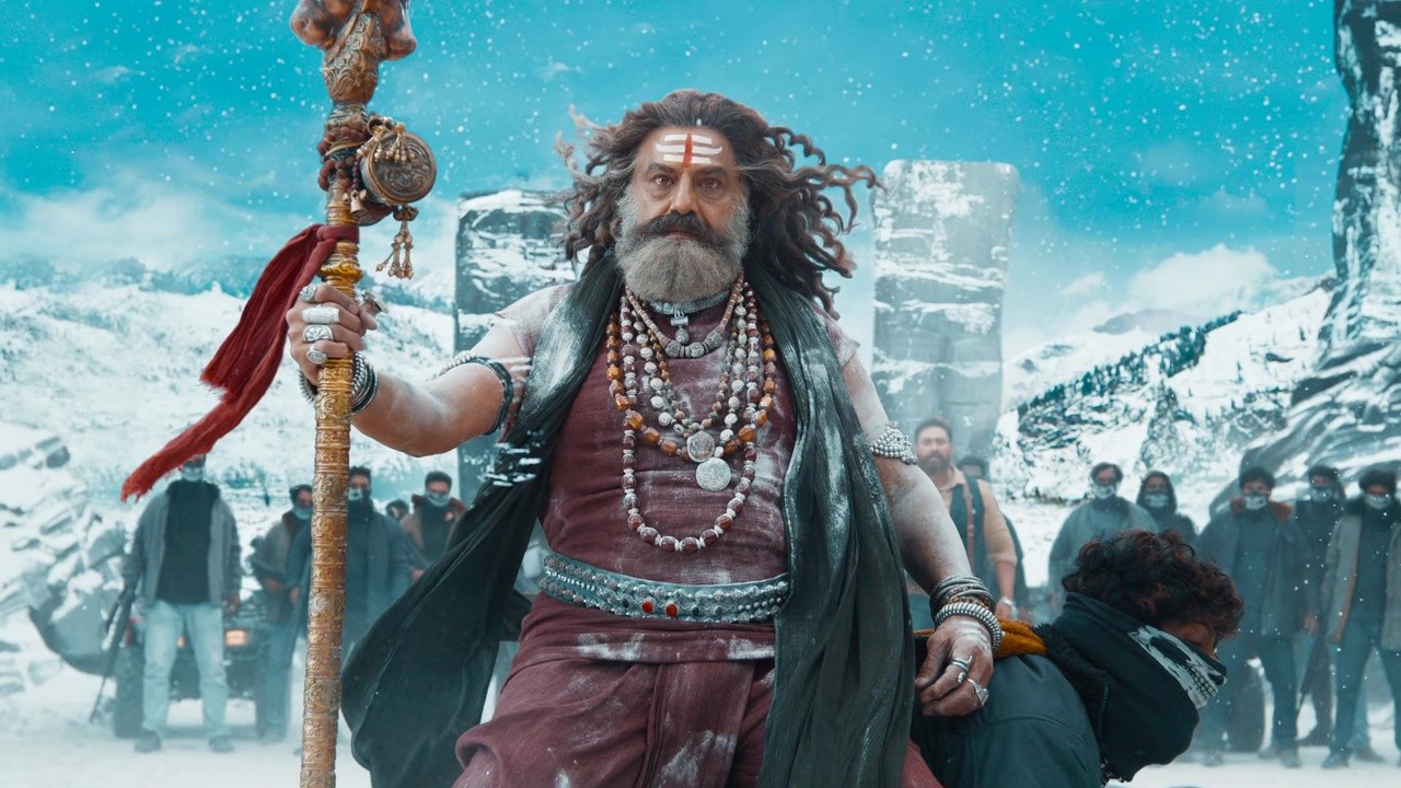Image du film Akhanda 2