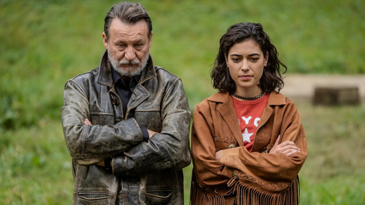 Image du film Vinci 2
