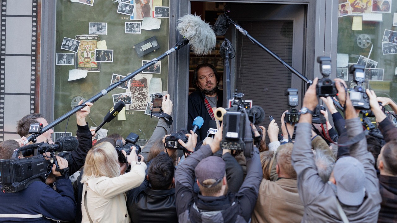 Image du film Le Héros de Berlin
