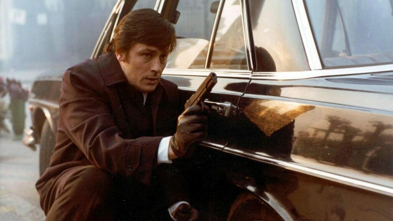 Tony Arzenta
