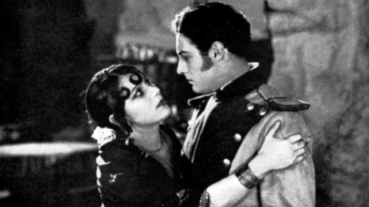 Image du film Carmen