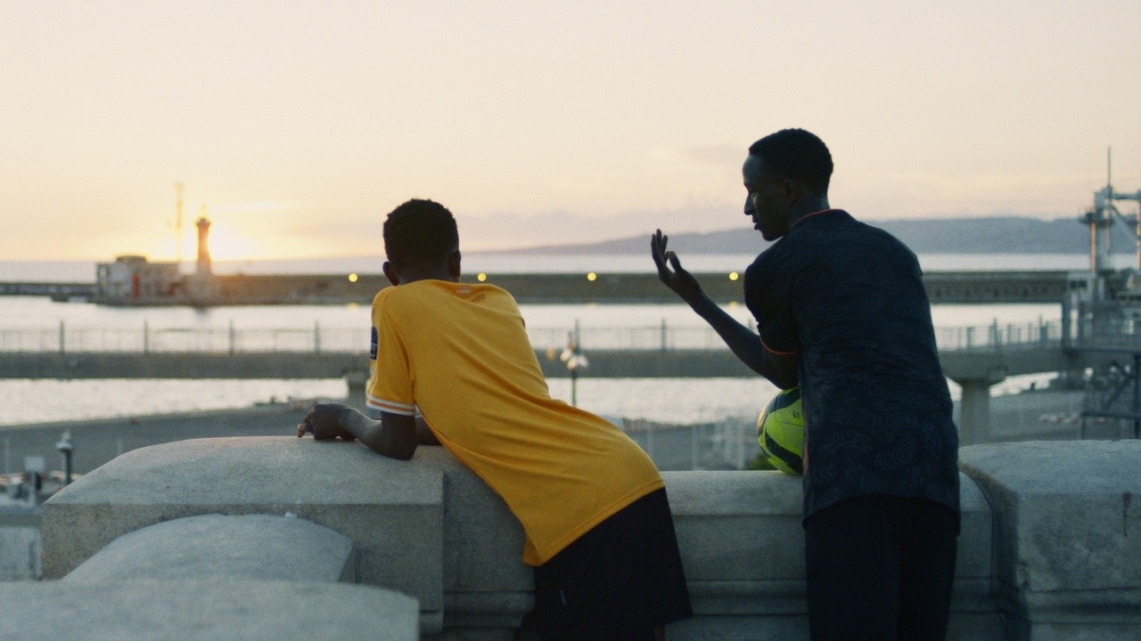Image du film Tout va bien