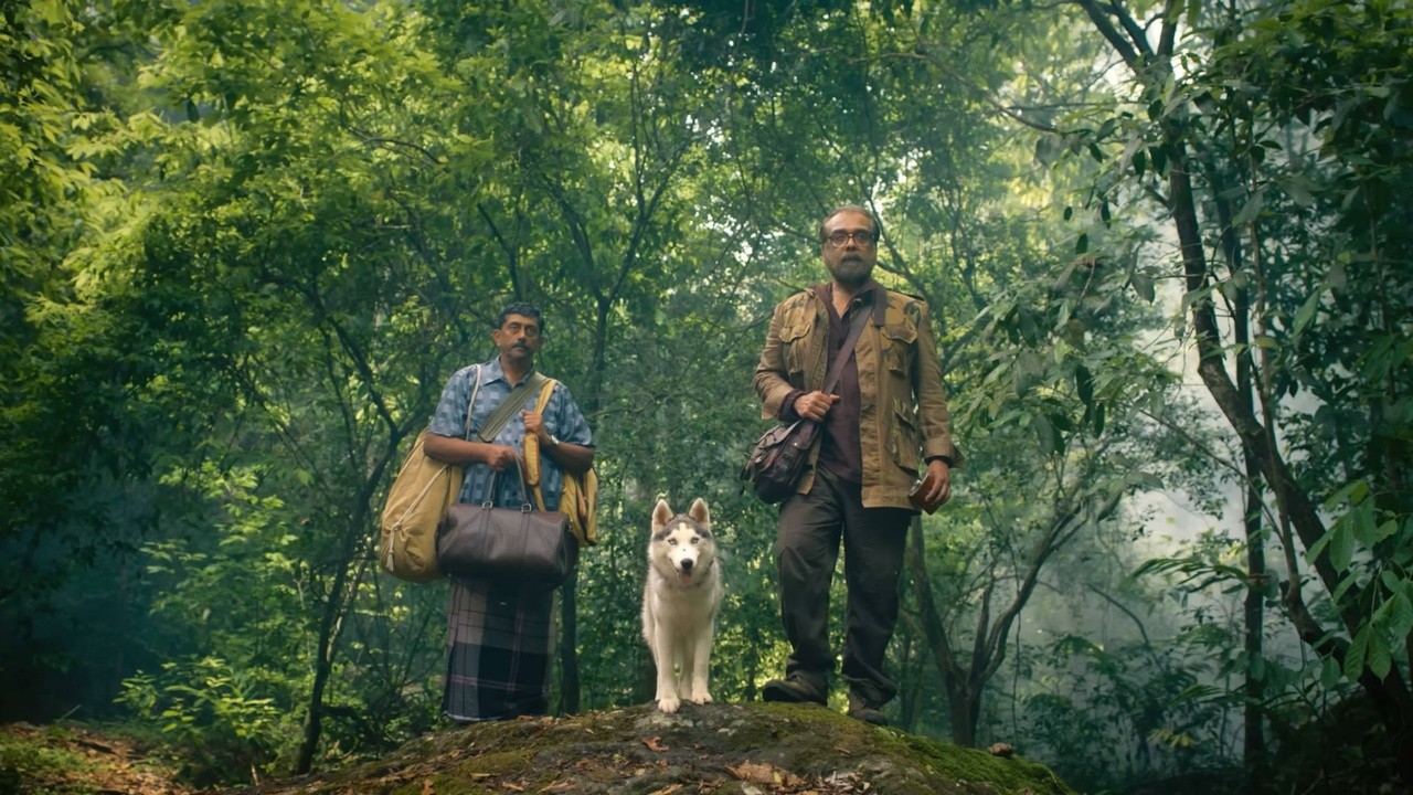 Image du film Eko