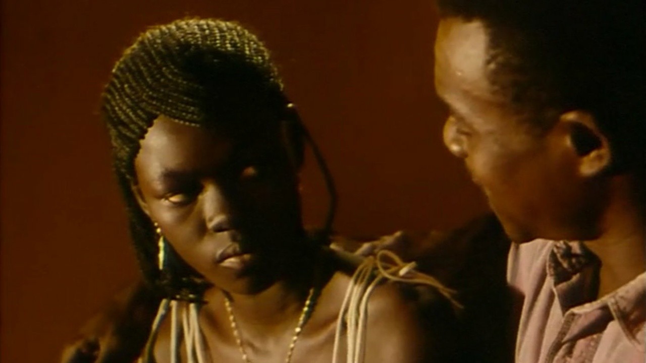 Image du film Mossane