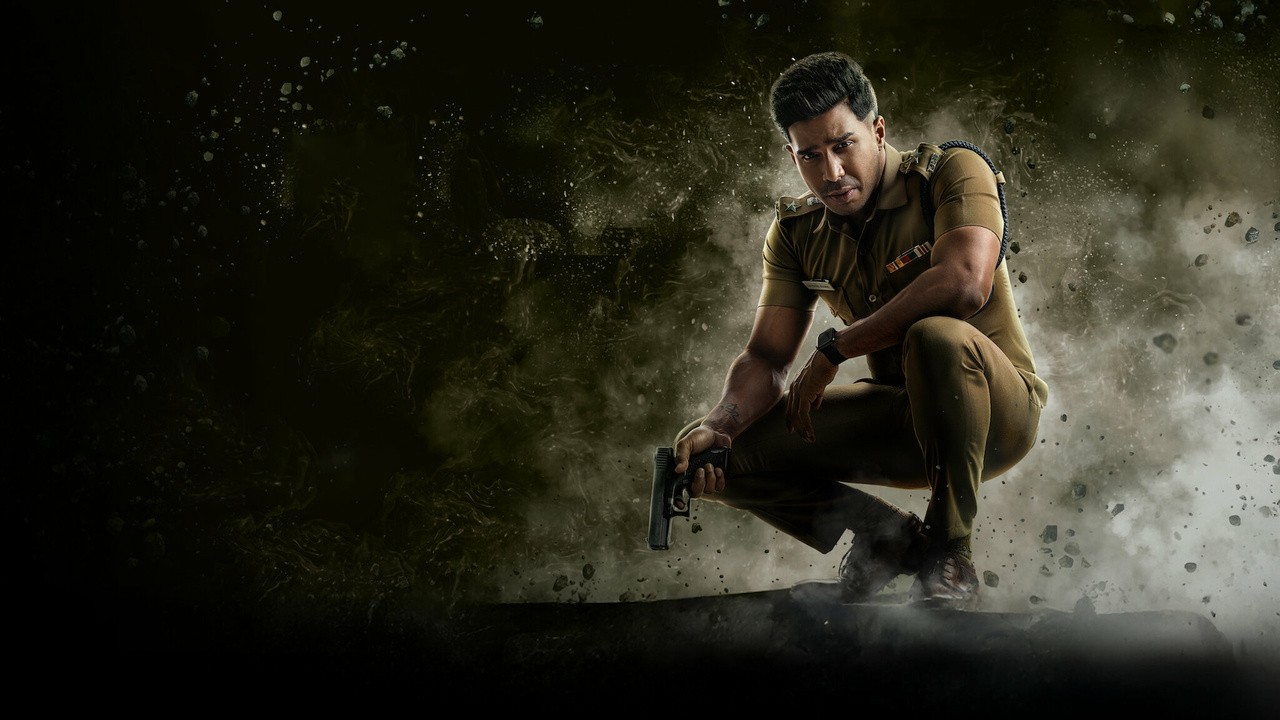Image du film Aaryan
