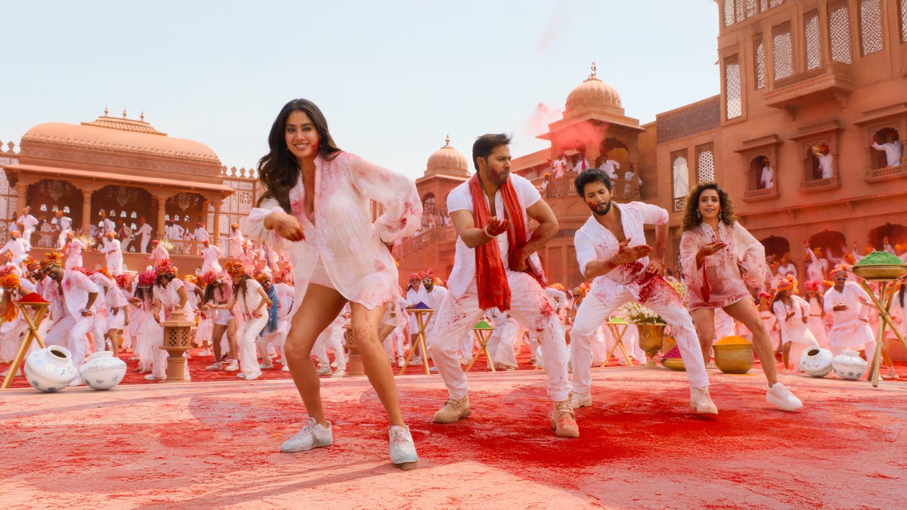 Image du film Sunny Sanskari Ki Tulsi Kumari