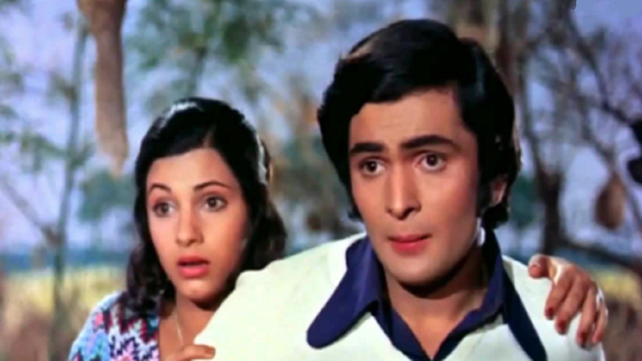 Top 10 Rishi Kapoor Movies You Cannot Forget