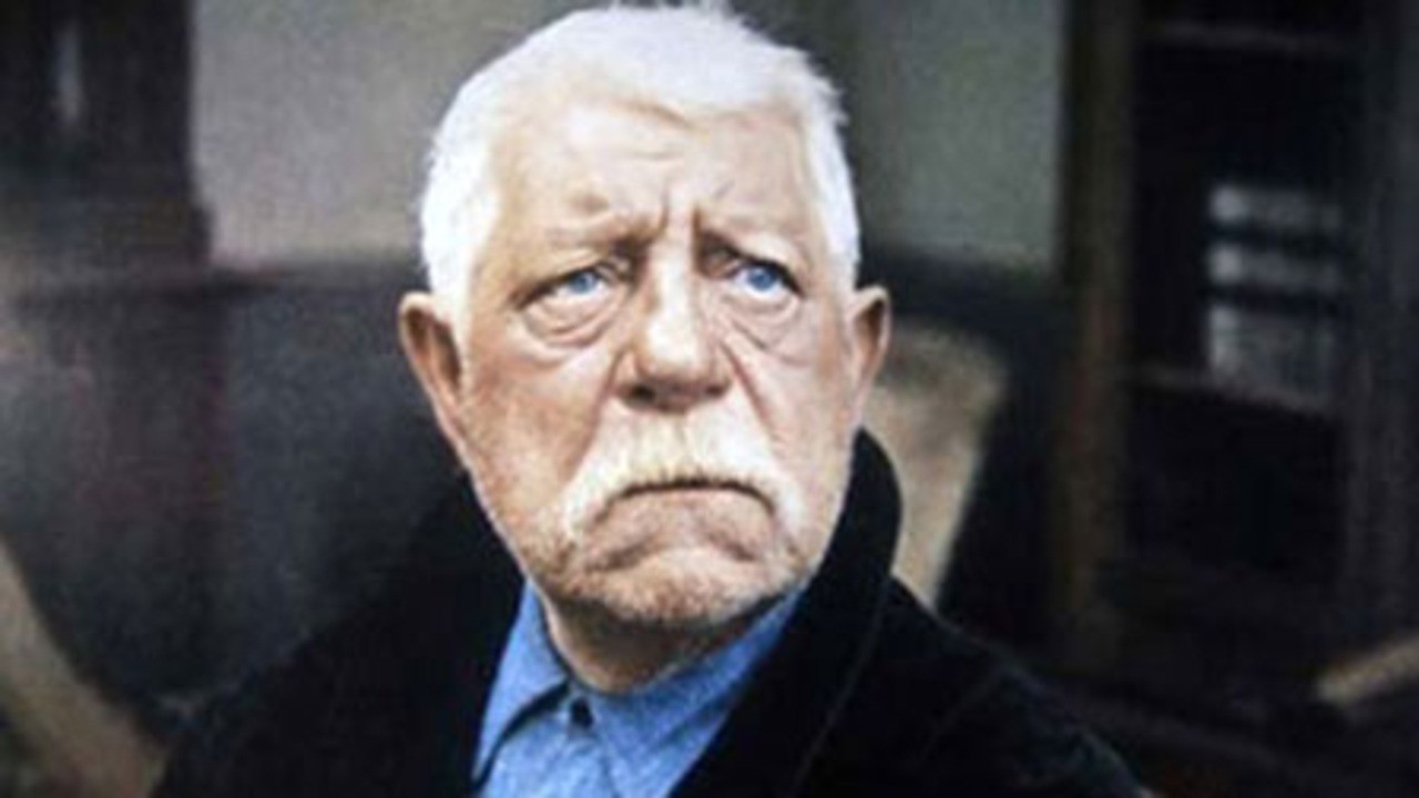 Image du film L'affaire Dominici