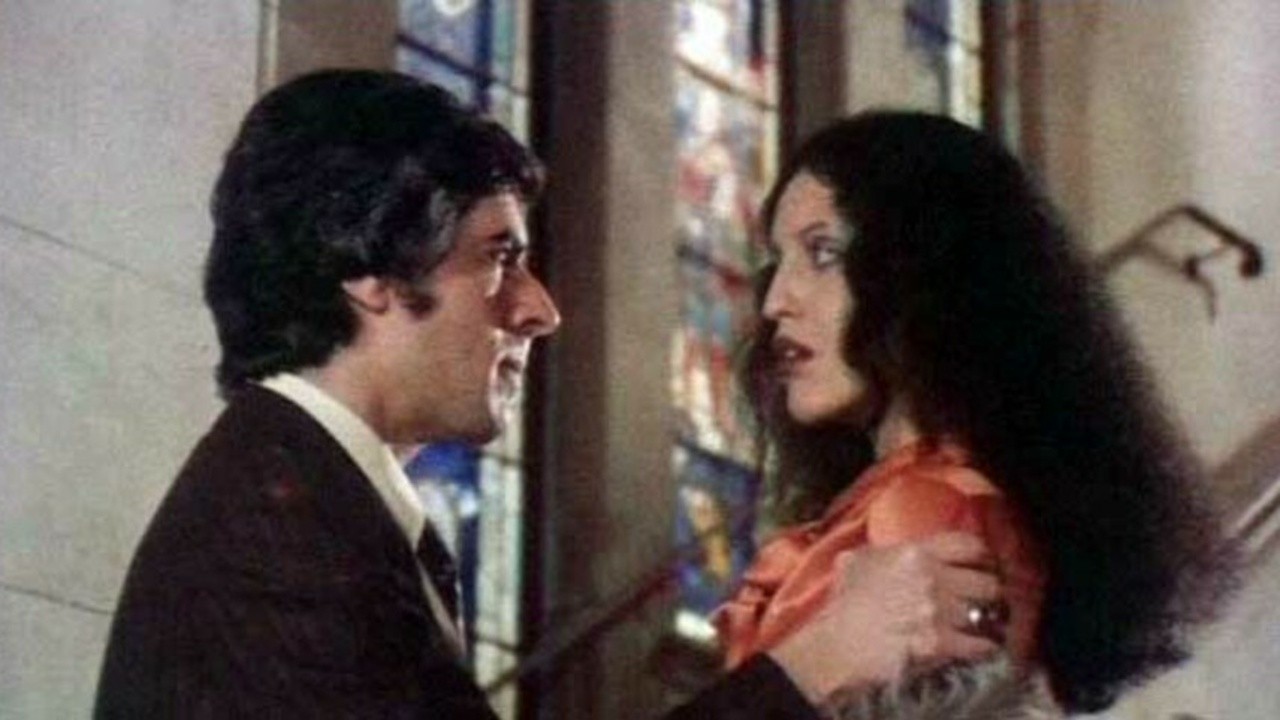 Image du film The Story of Joanna