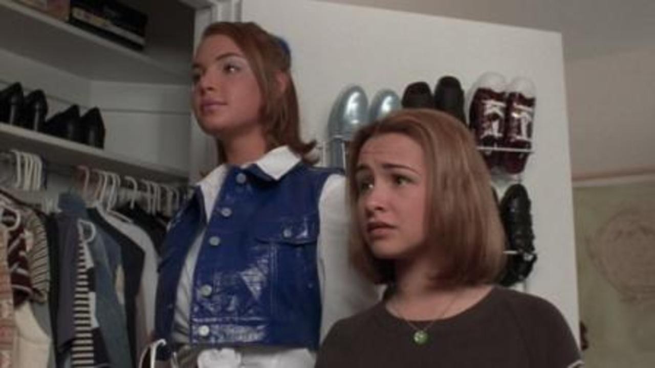 Image du film L'Étoile filante
