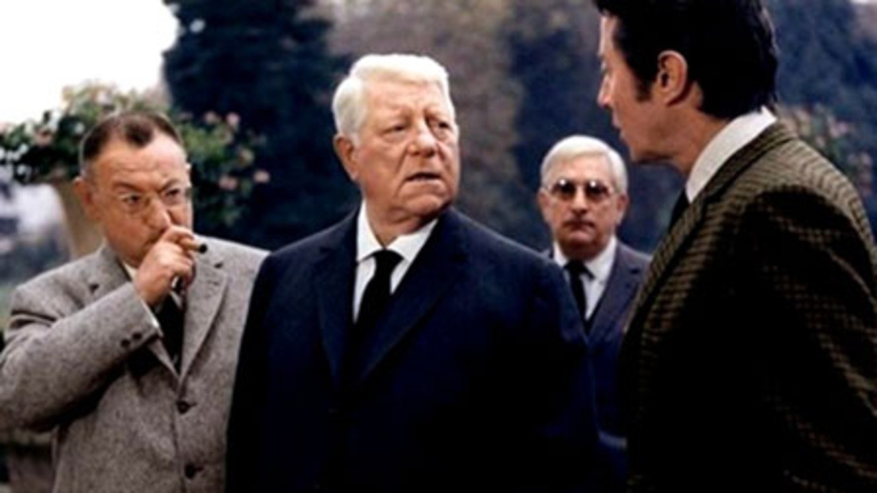 Image du film Sous le signe du taureau