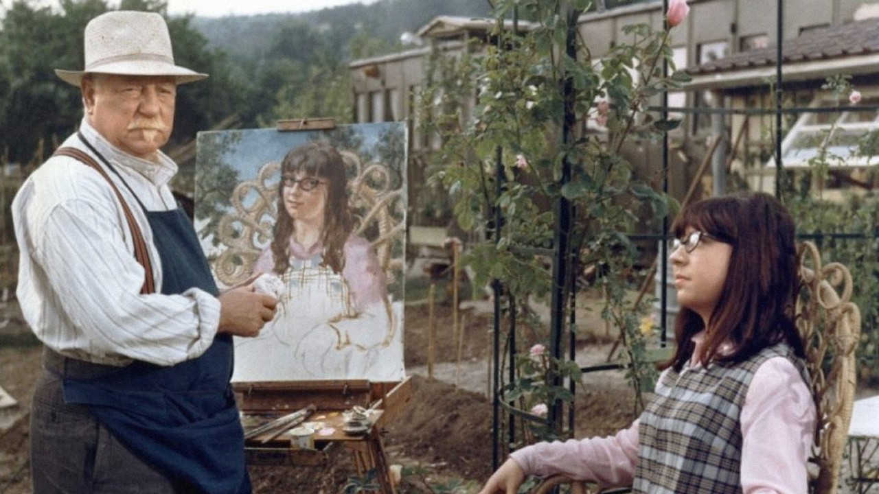 Image du film Le jardinier d'Argenteuil