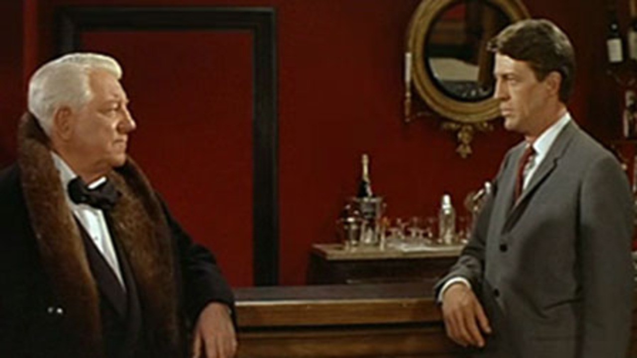 Image du film Du rififi à Paname