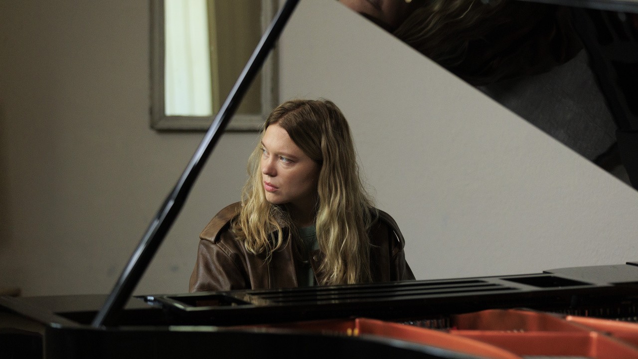 Image du film Gentle Monster