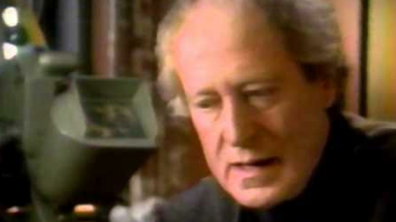 John Barry: Moviola (1993) | MUBI