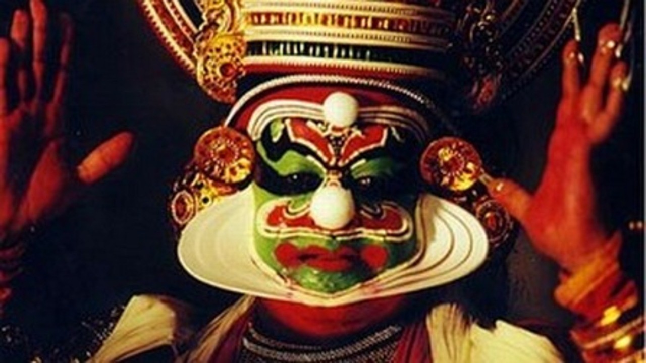 Vanaprastham: The Last Dance
