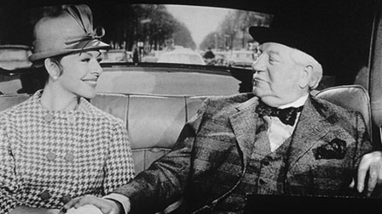 Image du film Le Gentleman d'Epsom
