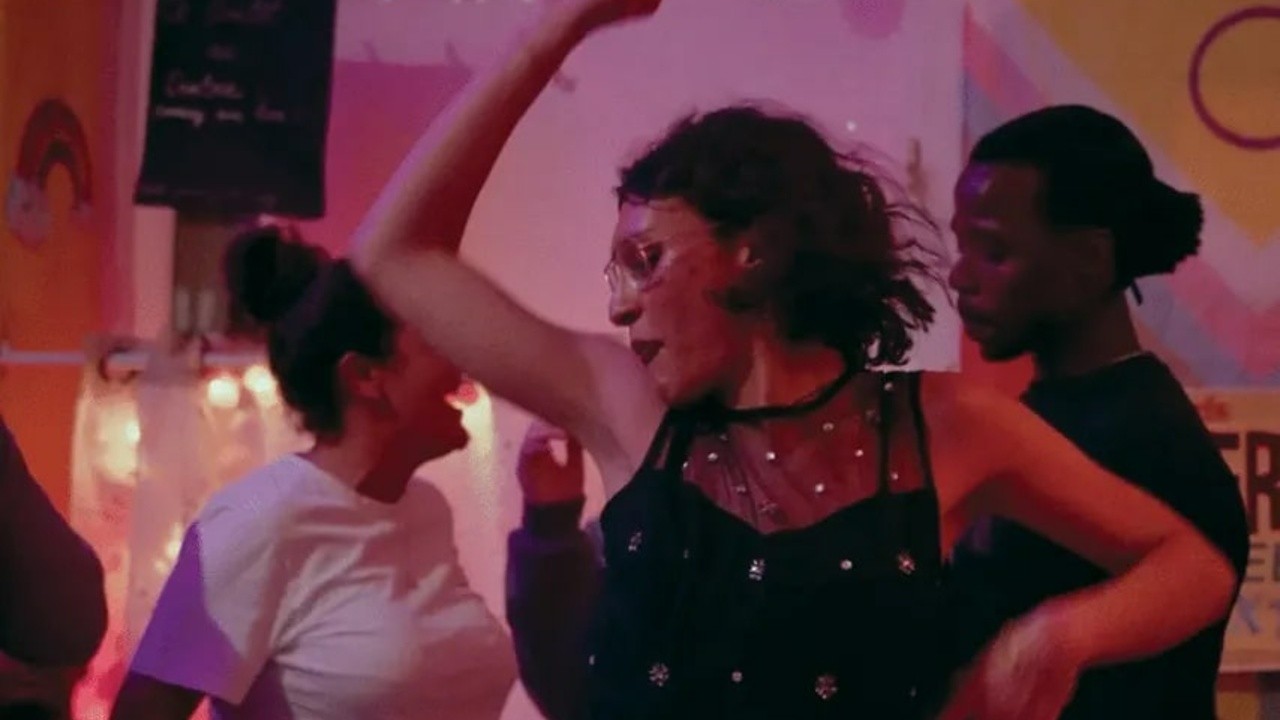Image du film J'en suis, j'y reste