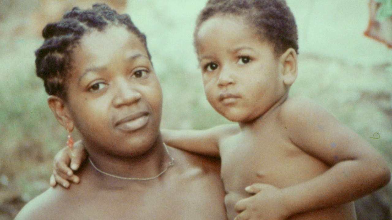 Vida de Mãe É Assim Mesmo?